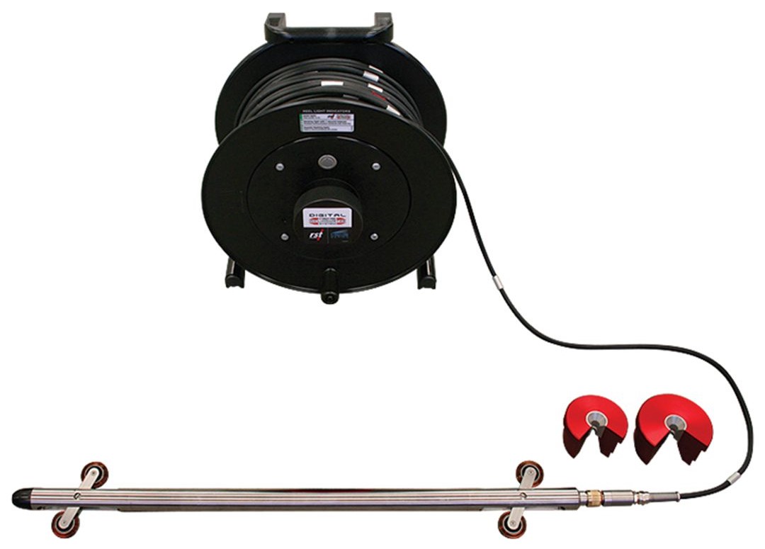 Digital Inclinometer