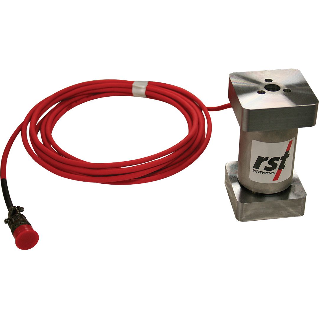 Strain Gauge Load Cell