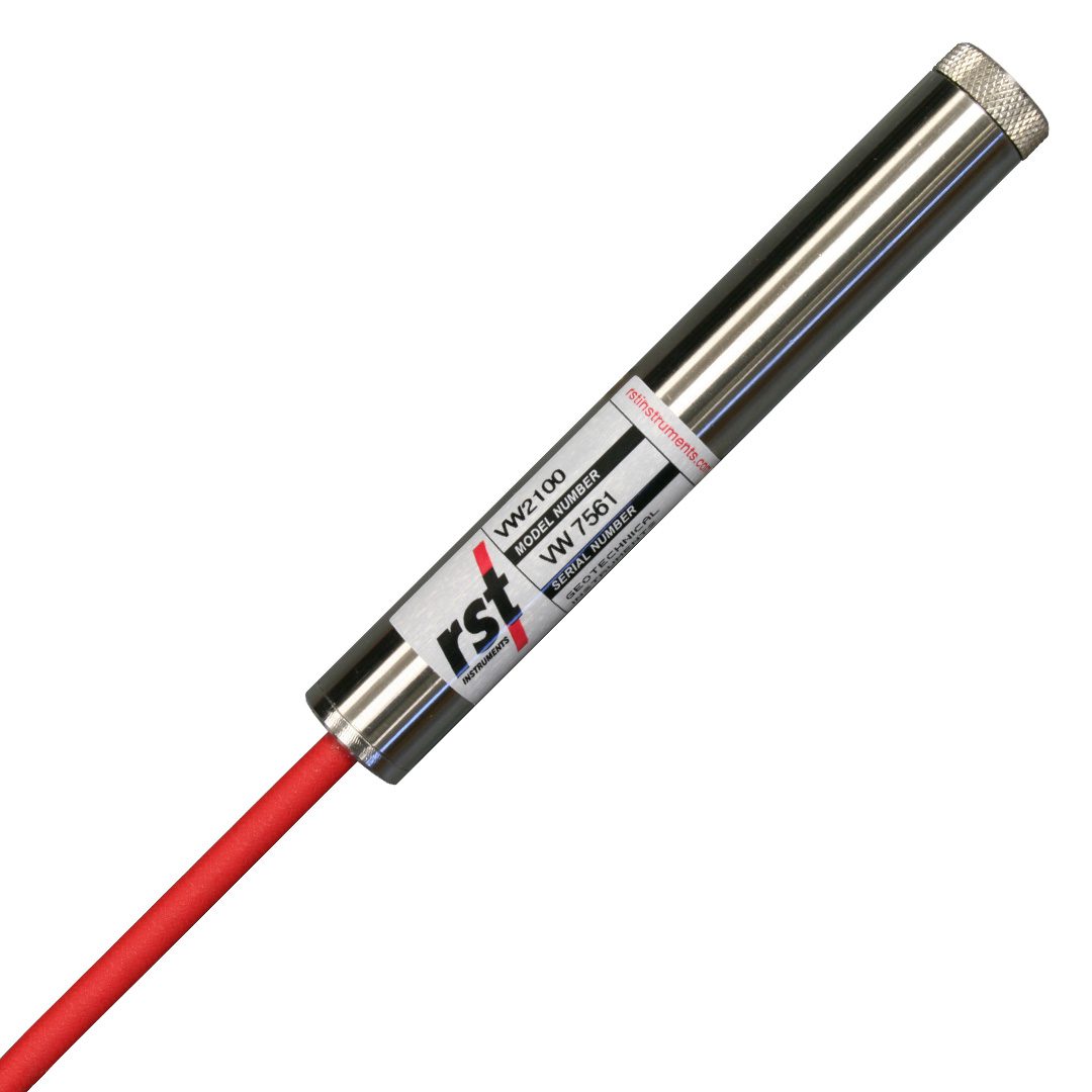 Vibrating Wire Piezometer