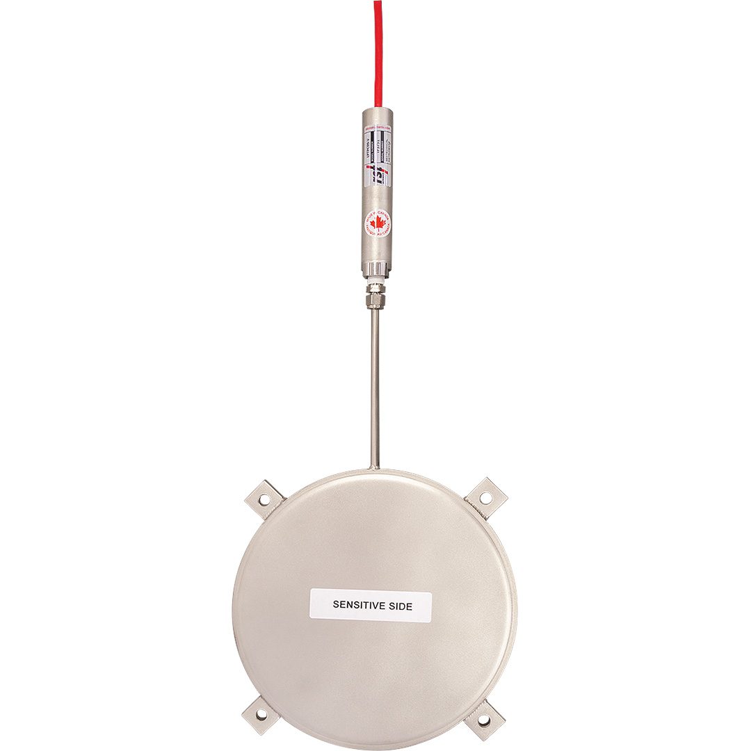 Total Earth Pressure Cell